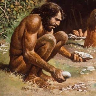 caveman-squatting